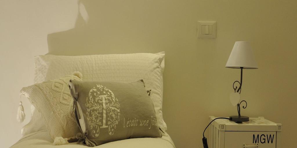 Corsomatteotti62 Bed & Breakfast Brescia Room photo