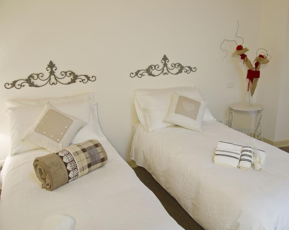 Corsomatteotti62 Bed & Breakfast Brescia Room photo