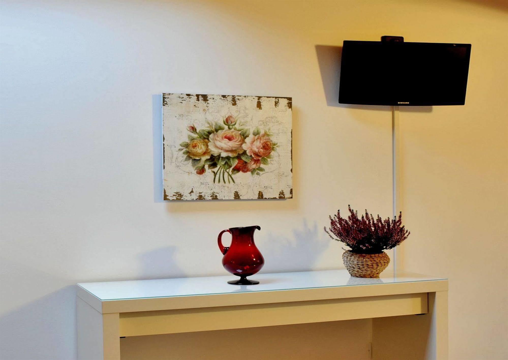 Corsomatteotti62 Bed & Breakfast Brescia Exterior photo