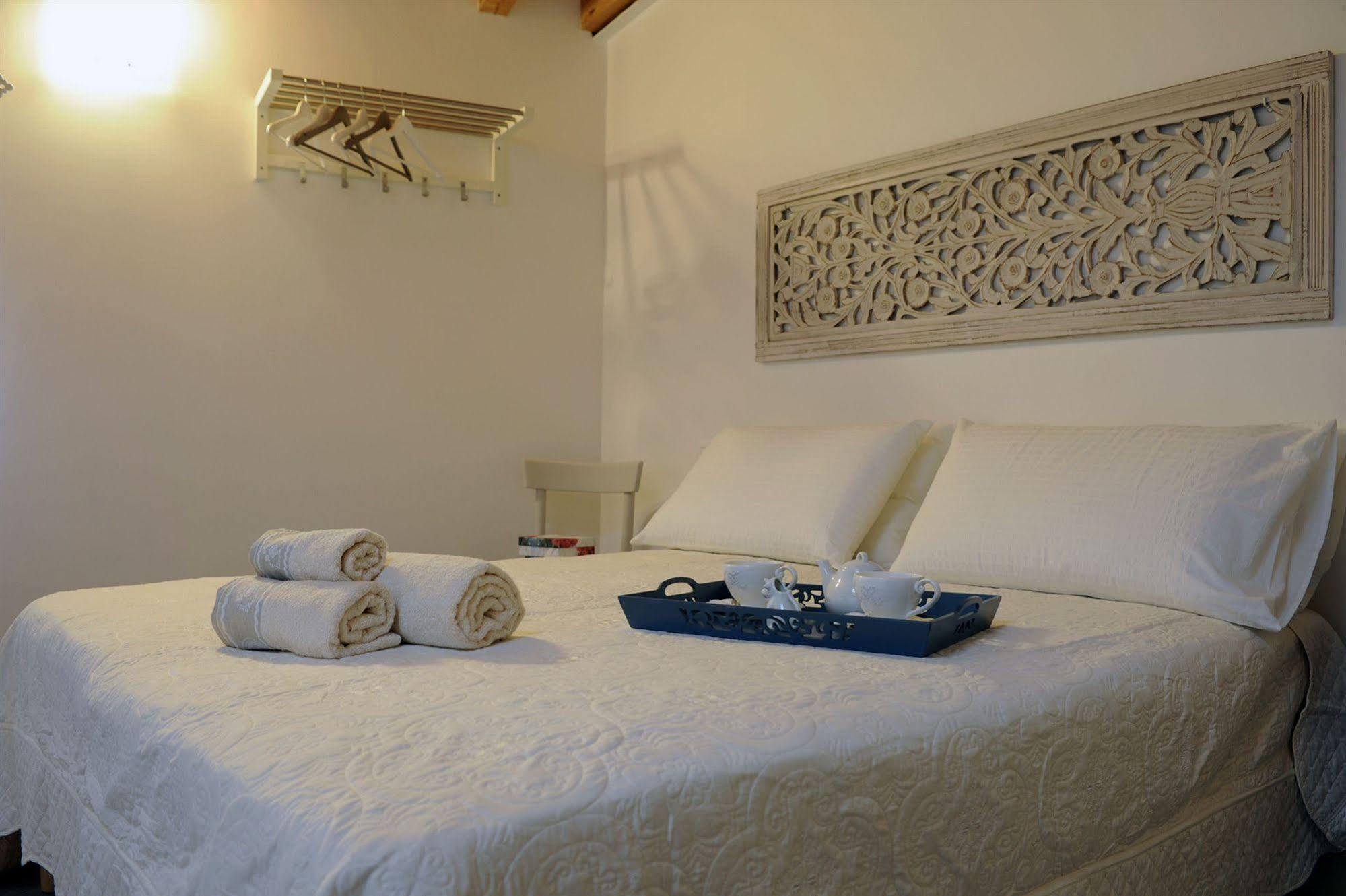 Corsomatteotti62 Bed & Breakfast Brescia Exterior photo